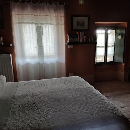 B&B Il Salice Veruno Kamer foto